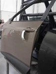 Driver Left Front Door Japan Built Fits 21-25 Rogue 476095. Fixed Price $1073.27.