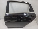 2015-2016 Hyundai Genesis Rear Driver Side Door Without Sunshade *scuffed Edge*. Fixed Price $665.00.