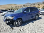 Right Rear Door Moulding Oem 2017 Nissan Pathfindr 828769PB0A. Fixed Price $100.00.