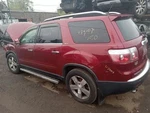 Passenger Front Door With Express Power Opt Axc Fits 07-09 Acadia 280679. Fixed Price $205.00.