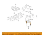 Chrysler Oem 05-10 300 Engine Trans Mounting-front Stud 6508025AA. Fixed Price $17.50.