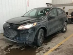 Rear Door For Escape Assy Blk Pwr 5D1 Left. Fixed Price $349.99.