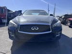 Passenger Rear Side Door Electric Fits 14-22 Infiniti Q50 614583. Fixed Price $250.00.