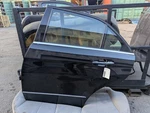 (local Pickup Only) Driver Rear Side Door 212 Type Sedan E63 Fits 10-13 Mercedes. Fixed Price $214.90.