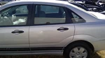 Driver Rear Side Door Excluding Station Wagon Fits 01-07 Ford Focus Oem. Fixed Price $601.59.
