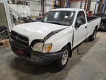 Driver Front Door Without Crew Cab Manual Windows Fits 00-06 Tundra 1559730. Fixed Price $430.75.