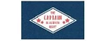 Kittrich Strb 21477 10 The Captain Is Always Right Navy. Fixed Price $23.69.