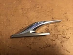 1971 Ford Wagon Roof Luggage Bracket Rh Nos. Fixed Price $29.99.
