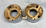 1964 Oldsmobile Headlight Bezel #5955210 Guide 3 Sae H64 - Rat Rod. Fixed Price $24.99.