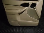 Fr. Dr. Door Panel W/speaker Cover Fits 00-07 Focus. Fixed Price $179.99.