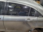 2011- 2014 Chrysler 200 Driver Rear Lh Side Door Sedan Electric Silver. Fixed Price $630.95.
