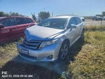 Right Slv Rear Door Assembly Oem 09-16 Toyota Venza. Fixed Price $585.00.