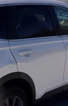 2023-2026 Honda Crv Rh Right Passenger Side Rear Door Oem. Fixed Price $1780.80.