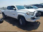 Right Wht Rear Door Assembly Oem 16-19 Toyota Tacoma. Fixed Price $181.00.
