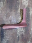 1967 Dodge Polara Monaco 2 Door Hardtop Rear Quarter Panel Fender Trim Cap. Fixed Price $54.99.