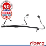 Genuine 2012 Grand Caravan Sliding Door Right Wire Track Mopar (68078886AC) Oem. Fixed Price $89.40.