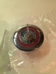 Stant Locking Gas Cap Buick Cadillac Mercury Edsel Oldsmobile Non Vented & Key. Fixed Price $5.00.
