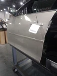Driver Front Door Vin 4TH Digit Limited Adhesive Fits 14-16 Malibu 642036. Fixed Price $483.59.