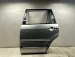 2006 Honda Pilot Ex-l Rear Left Driver Side Door Shell Oem+ (silver Metallic). Fixed Price $224.01.
