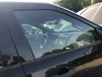 2013-2015 Ford Explorer Right Front Passenger Door Black W/ Police Pkg 954304. Fixed Price $236.50.