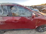 2015 Hyundai Tucson Passenger Front Door Shell Red Used 86000 Miles Oem. Fixed Price $284.95.