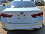 Rear Bumper Korea Built Vin 1ST Digit Lx Fits 16-18 Optima 1176989. Fixed Price $320.00.