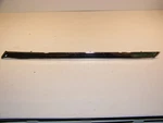 1965 Chrysler New Yorker 2D Hardtop Rh Vinyl Trim Oem #2574038. Fixed Price $99.99.