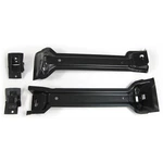 Golden Star TF01-70S Trunk Floor/gas Tank Brace Set 1970-1973 Camaro/firebird 4-. Fixed Price $181.45.