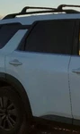 2022-2025 Nissan Pathfinder Rh Right Passenger Side Rear Door Oem. Fixed Price $1727.80.