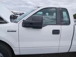 Driver Front Door Crew Cab Electric Fits 04-08 Ford F150 Pickup 1319251. Fixed Price $569.90.