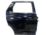 2023 2024 2025 Hyundai Palisade Oem Rear Right Door Assembly Abyss Black (A2B). Fixed Price $1394.99.
