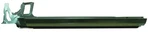 Amd X450-3569-VL Lh In/out Rocker Panel Assy For 67-69 Pontiac/chevy. Fixed Price $794.05.