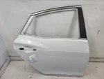 2012-2015 Hyundai Azera Rear Passenger Right Side Door Shell Without Sunshade. Fixed Price $712.50.