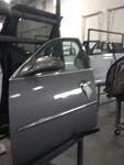 Driver Left Front Door Fits 05-09 Allure 680905. Fixed Price $410.27.