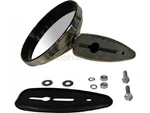Jp Group Dansk Door Mirror 90173111101 Porsche 911 912. Fixed Price $75.98.