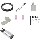 Herko Fuel Pump Module Repair Kit With Denso For All Honda Assemblies. Fixed Price $52.80.