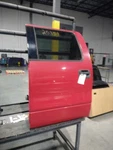 Driver Rear Side Door Crew Cab Fits 04-05 Ford F150 Pickup 663492. Fixed Price $484.22.