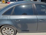 (local Pickup Only) Passenger Right Rear Side Door Sedan Fits 12-16 Audi A4 3210. Fixed Price $299.90.