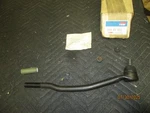 Ford Lincoln Mercury Ds 802 Trw Steering Tie Rod 1972 1973 ** Made Usa. Fixed Price $39.99.