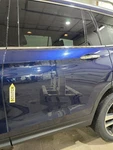 Driver Rear Side Door Electric With Sunshade Fits 16-19 Pilot 608340. Fixed Price $849.00.