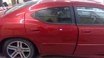 Dodge Charger 2006 Right Rear Door Used 4140. Fixed Price $213.99.