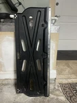 71-72 Corvette Rear Window Storage Tray. Fixed Price $175.00.