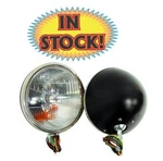 Vintique 46-13000-QSTS -1933-34 Ford Pu Black W/ss Ring Quartz Headlights W/turn. Fixed Price $545.00.