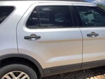 Passenger Rear Side Door Electric Green Tint Glass Fits 13-19 Explorer 4729952. Fixed Price $345.80.