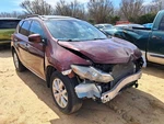 Driver Left Rear Side Door Fits 09-14 Murano 5022652. Fixed Price $179.40.