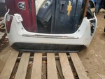 Rear Bumper Prius Vin Fu 7TH And 8TH Digit Fits 16-18 219367. Fixed Price $409.50.