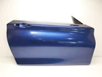 2017-2020 Infiniti Q60 Front Right Rh Passenger Door Shell Oem *blue Pearl Ray*. Fixed Price $644.99.