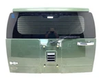 Rear Door Hatch Trunk Lid Tailgate Fits 2006-2010 Hummer H3 2255 **no Shipping**. Fixed Price $275.99.