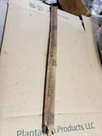 Nos Gm Chevy Side Glass Felt 4482836. Fixed Price $46.00.