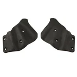 Metro (alp 7017) Door End-cap Pillar Seals For 1975-1979 Chrysler Cordoba. Fixed Price $68.92.